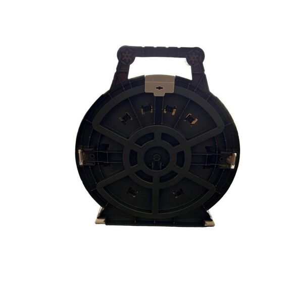 Hot Wheels Star Wars Death Star Play empty Case - Picture 7 of 11